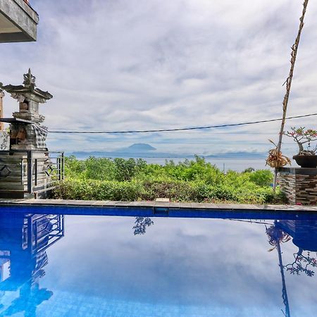 Penida La Casa Cottage Batununggul エクステリア 写真