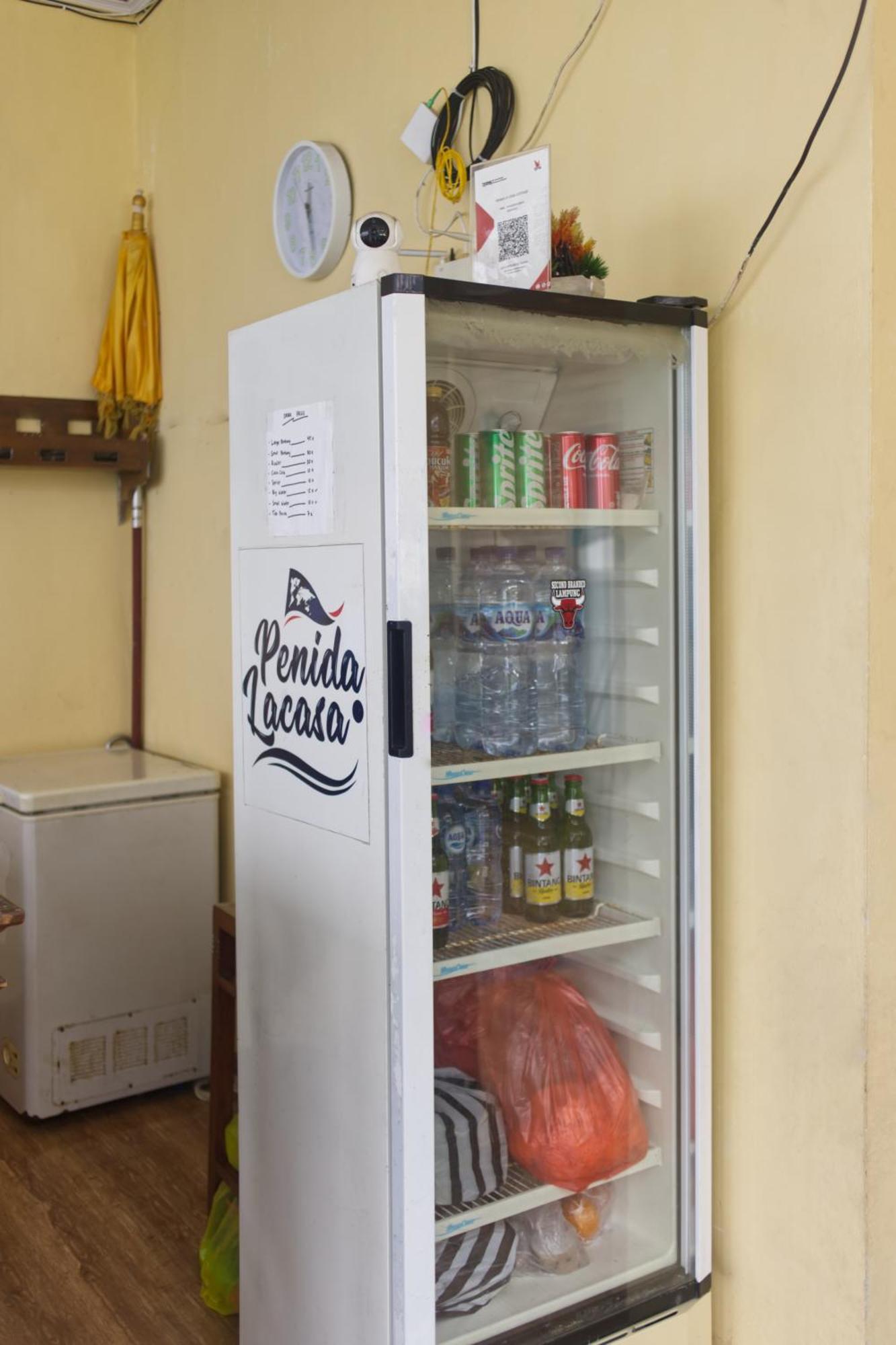 Penida La Casa Cottage Batununggul エクステリア 写真