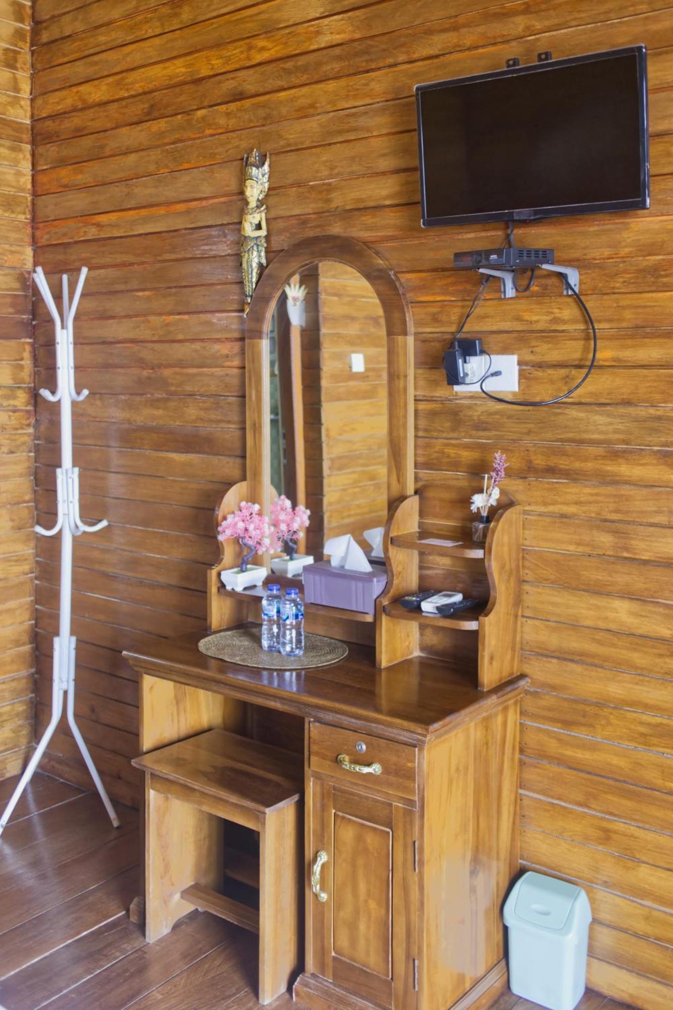 Penida La Casa Cottage Batununggul 部屋 写真