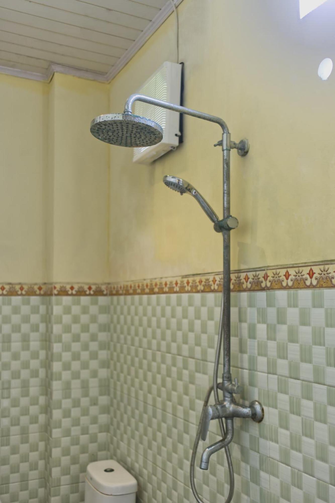 Penida La Casa Cottage Batununggul エクステリア 写真